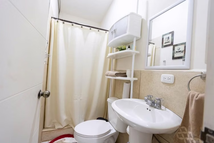 Venta de vivienda en Valle de Angeles Aldea Las tres Rosas  - Imagen 5