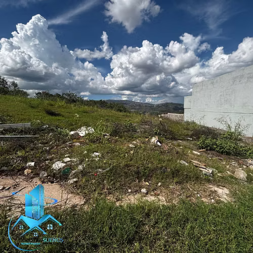 SE VENDE TERRENO RES. MIRADOR DE LOS HIDALGOS - Imagen 4