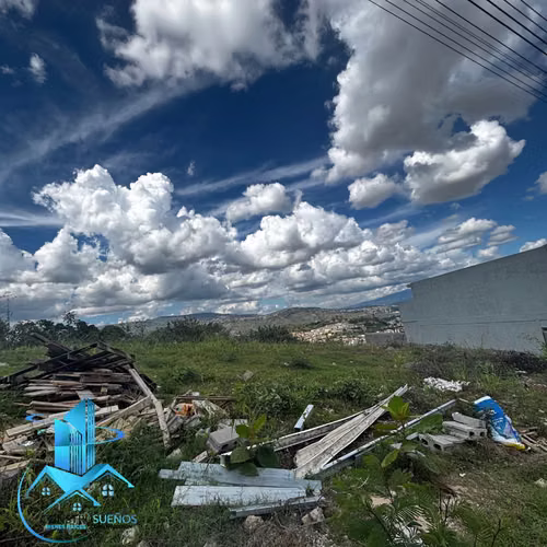 SE VENDE TERRENO RES. MIRADOR DE LOS HIDALGOS - Imagen 3