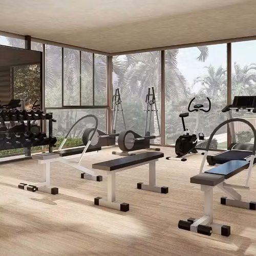 SE VENDE APARTAMENTO EN ZORZALES DEL MERENDON SAN PEDRO SULA