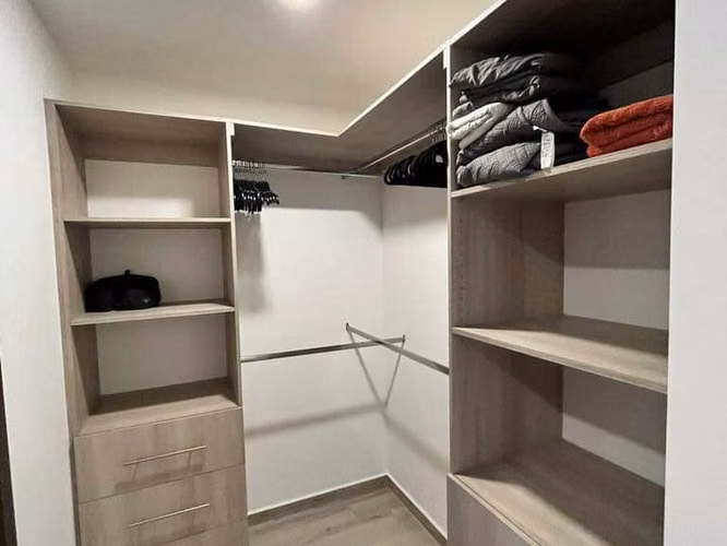 SE VENDE APARTAMENTO EN CONDOMINIOS RESIDENZA SAN PEDRO SULA - Imagen 6
