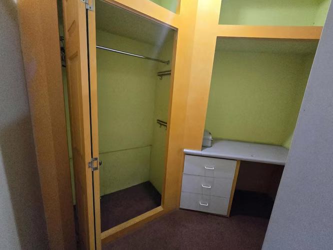 Lomas del Guijarro/FULL AMUEBLADO/Edificio con vigilancia privada 24/7/3 Hab+2.5 Baños+Area social - Imagen 6