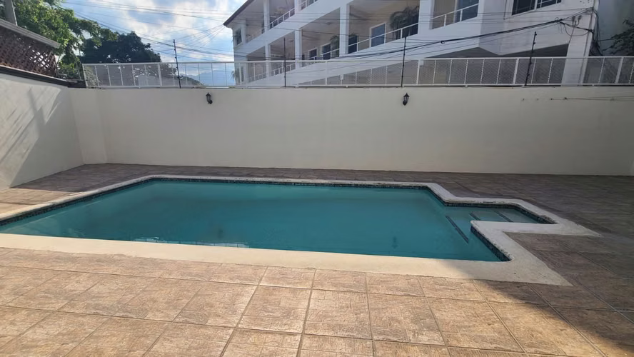 Casa 5 Habitaciones en Renta en Los Alamos San Pedro Sula Honduras - Imagen 8