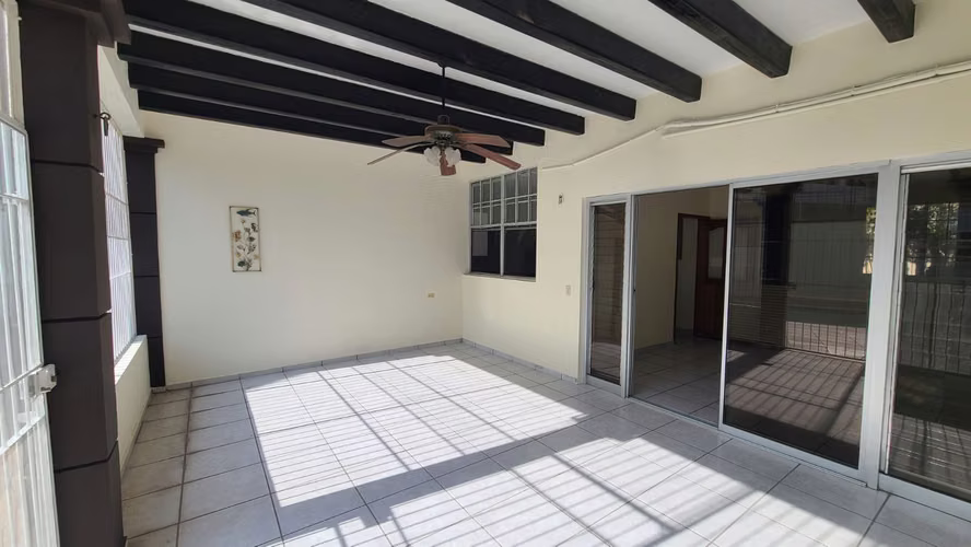 Casa 5 Habitaciones en Renta en Los Alamos San Pedro Sula Honduras - Imagen 7