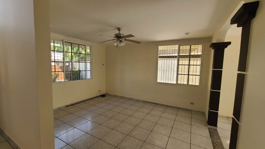 Casa 5 Habitaciones en Renta en Los Alamos San Pedro Sula Honduras - Imagen 2