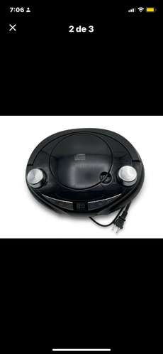 Magnavox MD6949. - Imagen 2