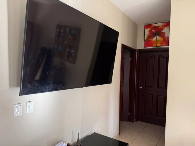 Casa de 1 Nivel en venta en Villas Valencia San Pedro Sula, Honduras - Imagen 4