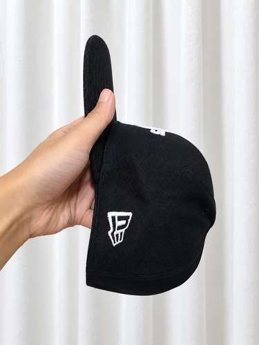 Gorra  CL Premium con diseño de Oakland Athletics - Imagen 4