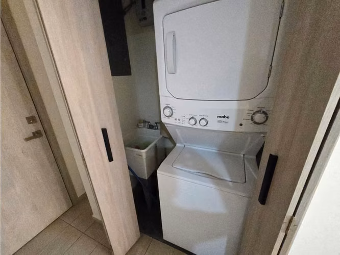Torre en Res.San Ignacio/FULL AMUEBLADO,A ESTRENAR/Centrico,Moderno,3 Hab+2 Parqueos - Imagen 7