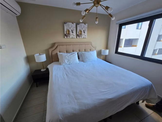 Torre en Res.San Ignacio/FULL AMUEBLADO,A ESTRENAR/Centrico,Moderno,3 Hab+2 Parqueos - Imagen 5