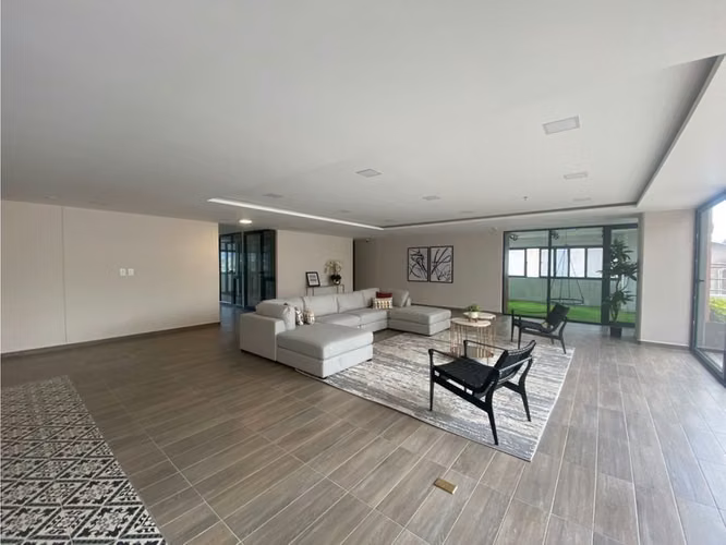 Torre en Res.San Ignacio/FULL AMUEBLADO,A ESTRENAR/Centrico,Moderno,3 Hab+2 Parqueos - Imagen 9