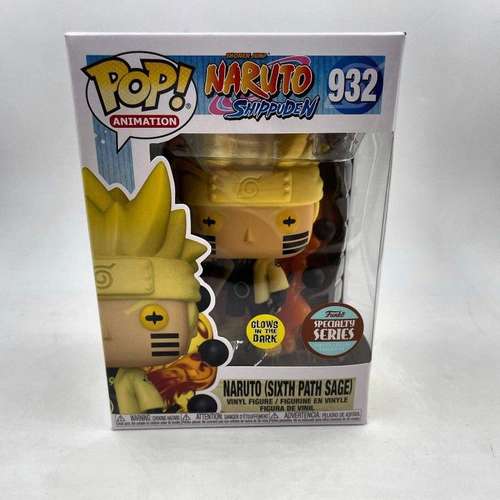 Funko Pop Naruto