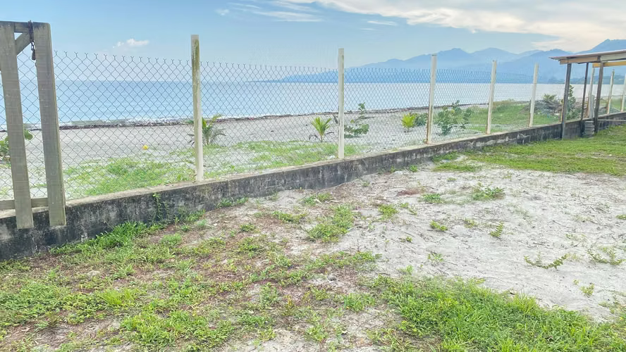 ¡OPORTUNIDAD ÚNICA DE INVERSIÓN EN MASCA, OMOA! ¡LISTO PARA CONSTRUIR!