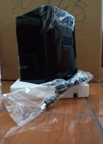 Freidora de Aire Digital 4.5 Qt | Kitchen Elite | Air Fryer