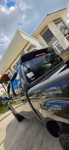 Nissan Frontier Pro-4x 2012 recién ingresado 4x4 cuero full lujo Quemacoco  - Imagen 17