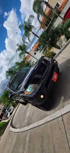 Nissan Frontier Pro-4x 2012 recién ingresado 4x4 cuero full lujo Quemacoco  - Imagen 15