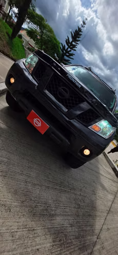 Nissan Frontier Pro-4x 2012 recién ingresado 4x4 cuero full lujo Quemacoco  - Imagen 19