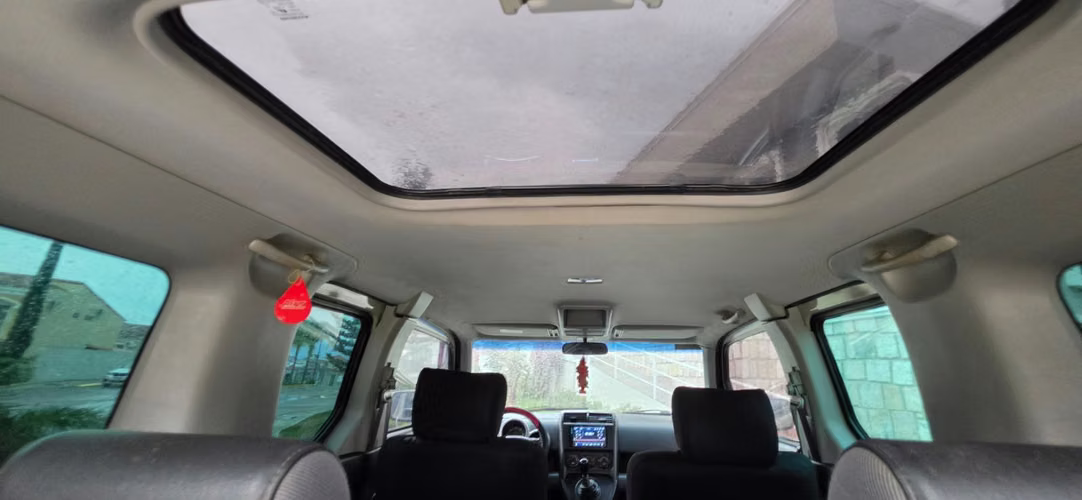 Honda Element 2005 mecanico 4x4 buenas condiciones ganga 