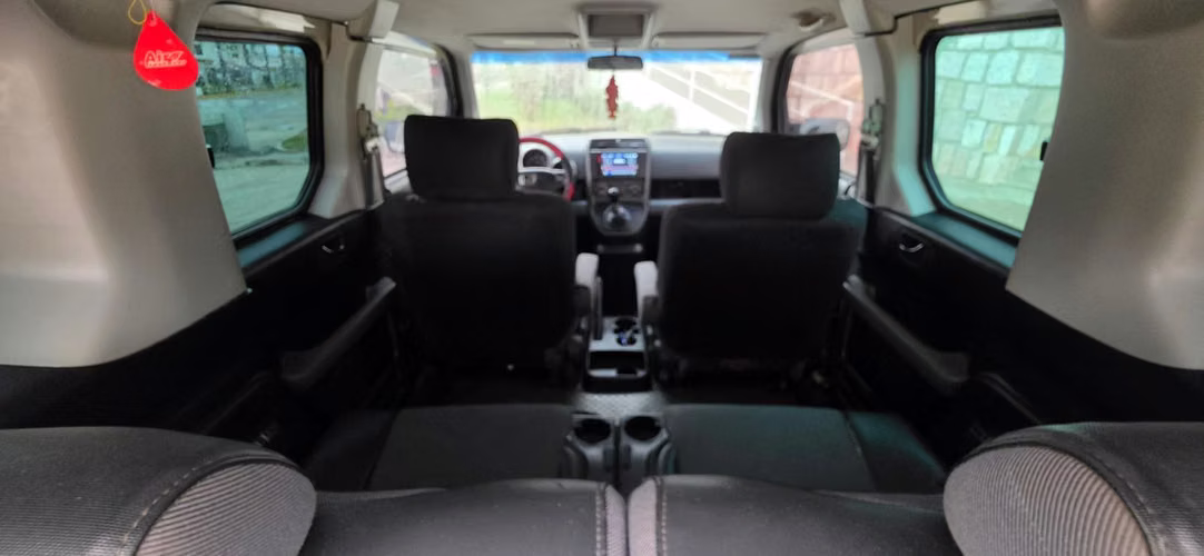 Honda Element 2005 mecanico 4x4 buenas condiciones ganga 