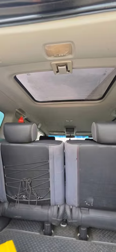 Honda Element 2005 mecanico 4x4 buenas condiciones ganga 