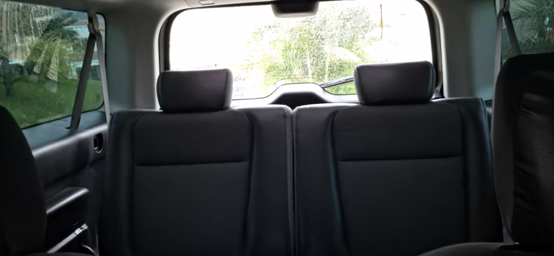 Honda Element 2005 mecanico 4x4 buenas condiciones ganga 