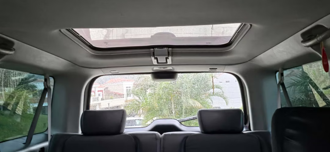 Honda Element 2005 mecanico 4x4 buenas condiciones ganga 
