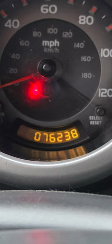 Honda Element 2005 mecanico 4x4 buenas condiciones ganga 