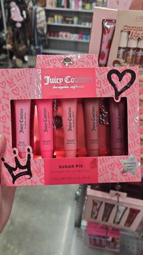 Glosses Juicy Couture
