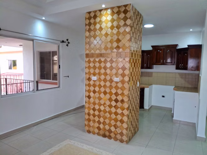 APARTAMENTO EN EXCLUSIVA RESIDENCIAL - Imagen 1