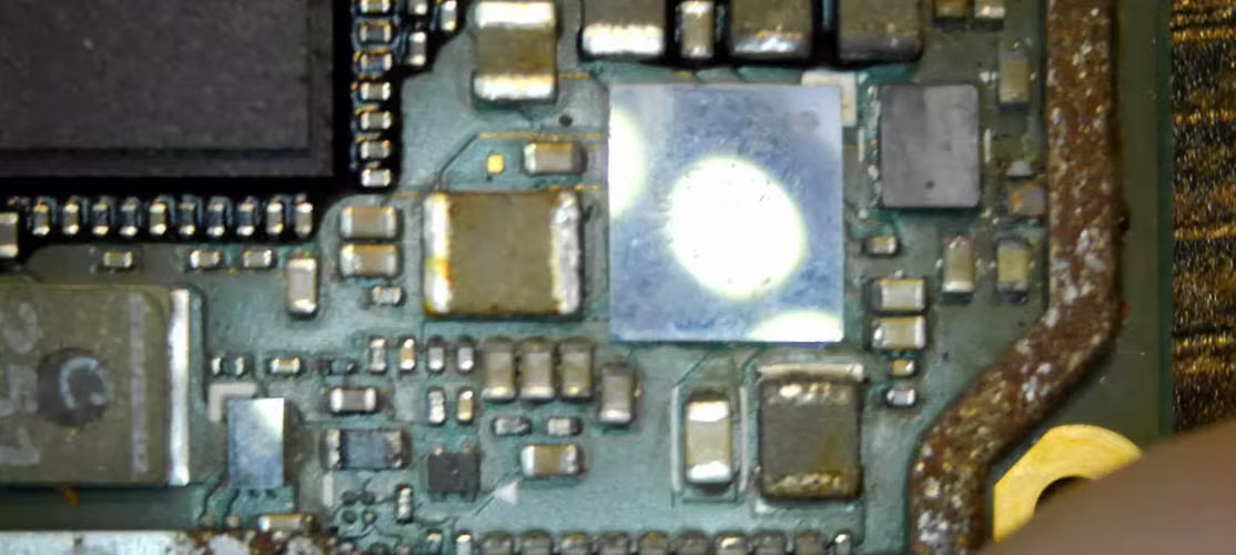 Microscopio digital HDMI para electrónica - Imagen 5