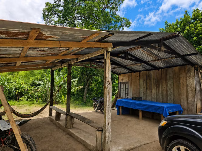 Venta de Finca en Tela - Imagen 4