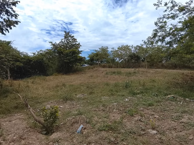Venta de solar de esquina  - Imagen 5