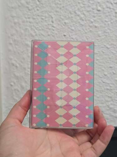 Popmart Labubu Original