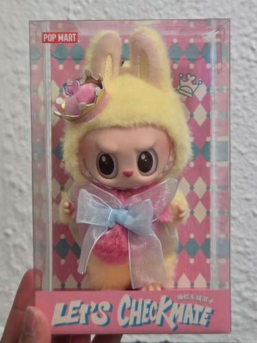 Popmart Labubu Original