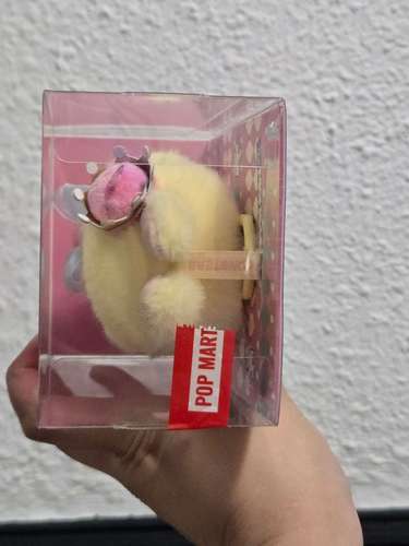 Popmart Labubu Original