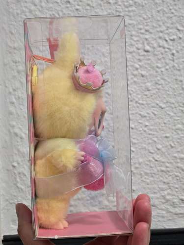 Popmart Labubu Original