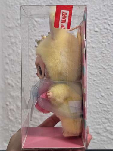 Popmart Labubu Original