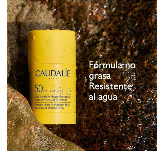 Filtro Solar Caudalie