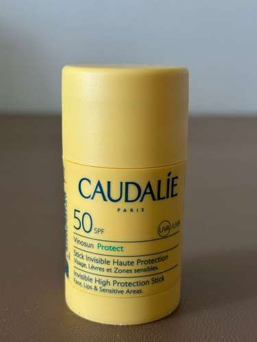 Filtro Solar Caudalie