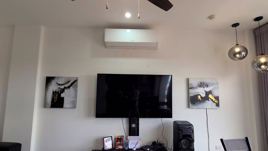 Apartamento Amueblado en San Pedro Sula - Fontana del Valle - Imagen 5