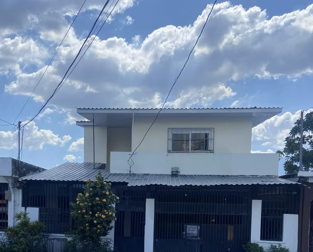 Casa en venta Los Castanos, San Pedro Sula, Honduras - Imagen 1