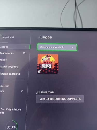 Xbox One S con Red Dead Redemption 2 y 20 Juegos Digitales 
