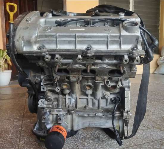 Repuestos varios para Kia Sportage 2.7 V6 2005 – Motor G6BA
