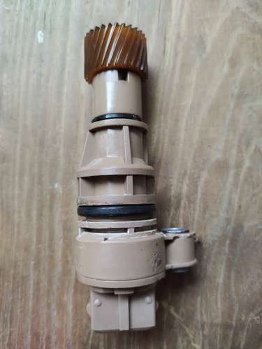 Repuestos varios para Kia Sportage 2.7 V6 2005 – Motor G6BA