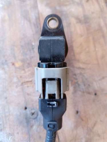 Repuestos varios para Kia Sportage 2.7 V6 2005 – Motor G6BA
