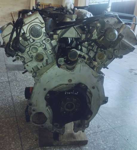 Repuestos varios para Kia Sportage 2.7 V6 2005 – Motor G6BA