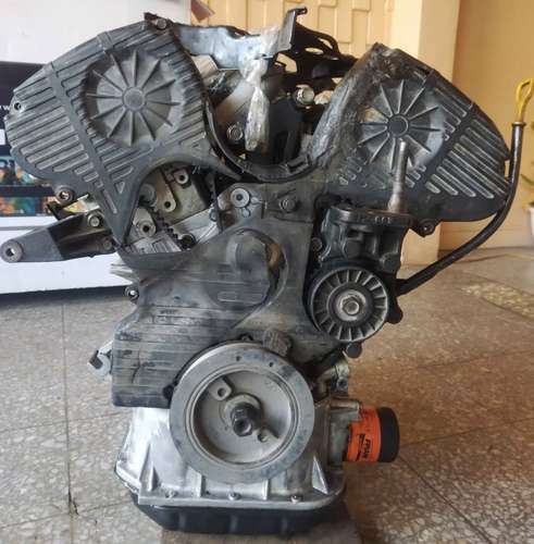 Repuestos varios para Kia Sportage 2.7 V6 2005 – Motor G6BA