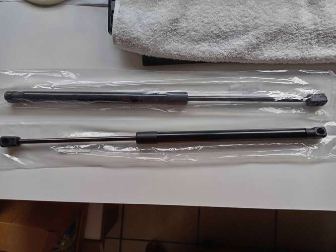 Repuestos varios para Kia Sportage 2.7 V6 2005 – Motor G6BA
