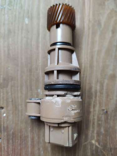 Repuestos varios para Kia Sportage 2.7 V6 2005 – Motor G6BA