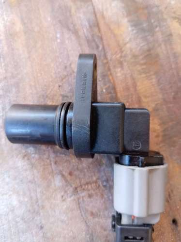 Repuestos varios para Kia Sportage 2.7 V6 2005 – Motor G6BA
